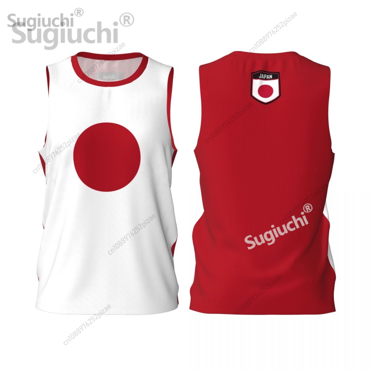 Men'S Fashion Names - カスタム名番号日本 3D 旗スポーツ Tシャツ男性服通気性バスケットボールランニングフィットネス Tシャツ