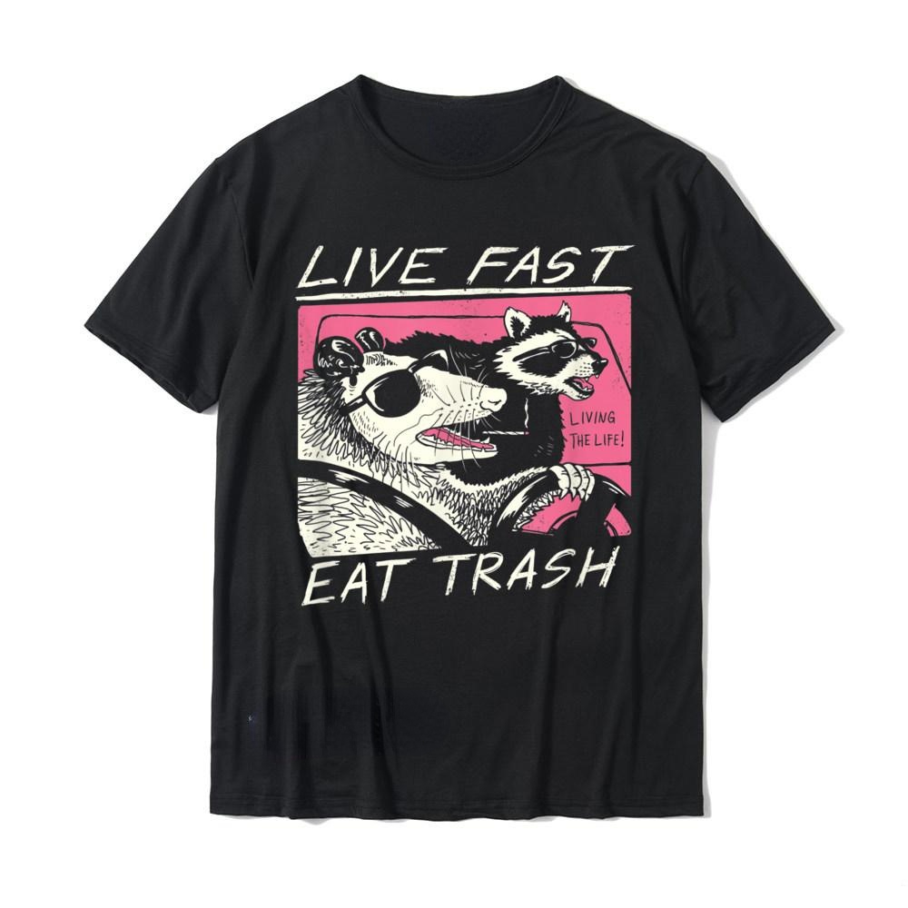 Graphic Tee Oversized - お急ぎください! ゴミ箱に入っています! クリエイティブなデザインのメンズTシャツ,特大のグラフィックウェア,ヒップホップスタイル,原宿