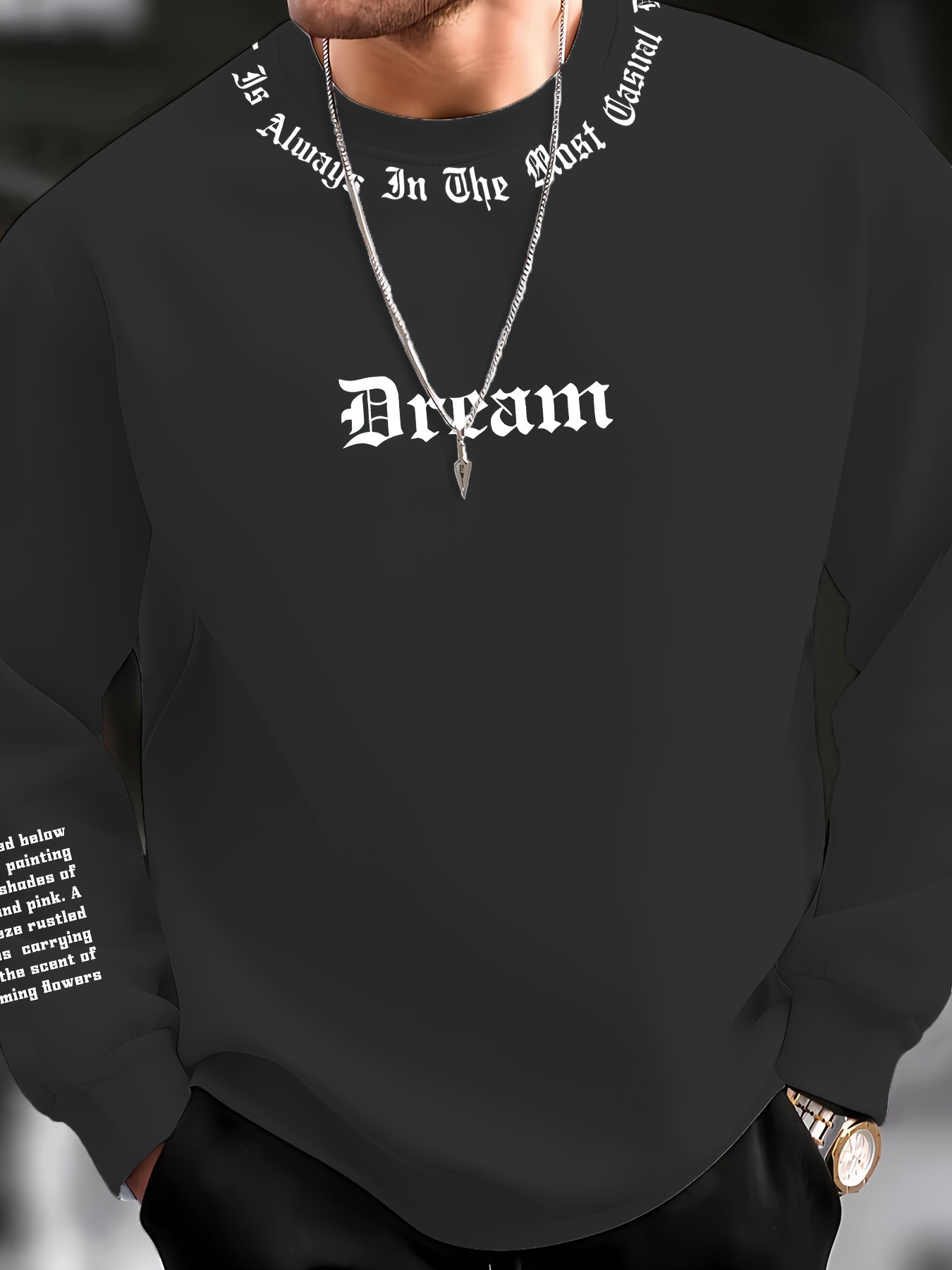 Men'S Fashion For Summer - 2026年春夏新作 メンズ3Dプリント入りフーディー - 快適で柔らかくカジュアルでおしゃれなアウトドアストリートウェア