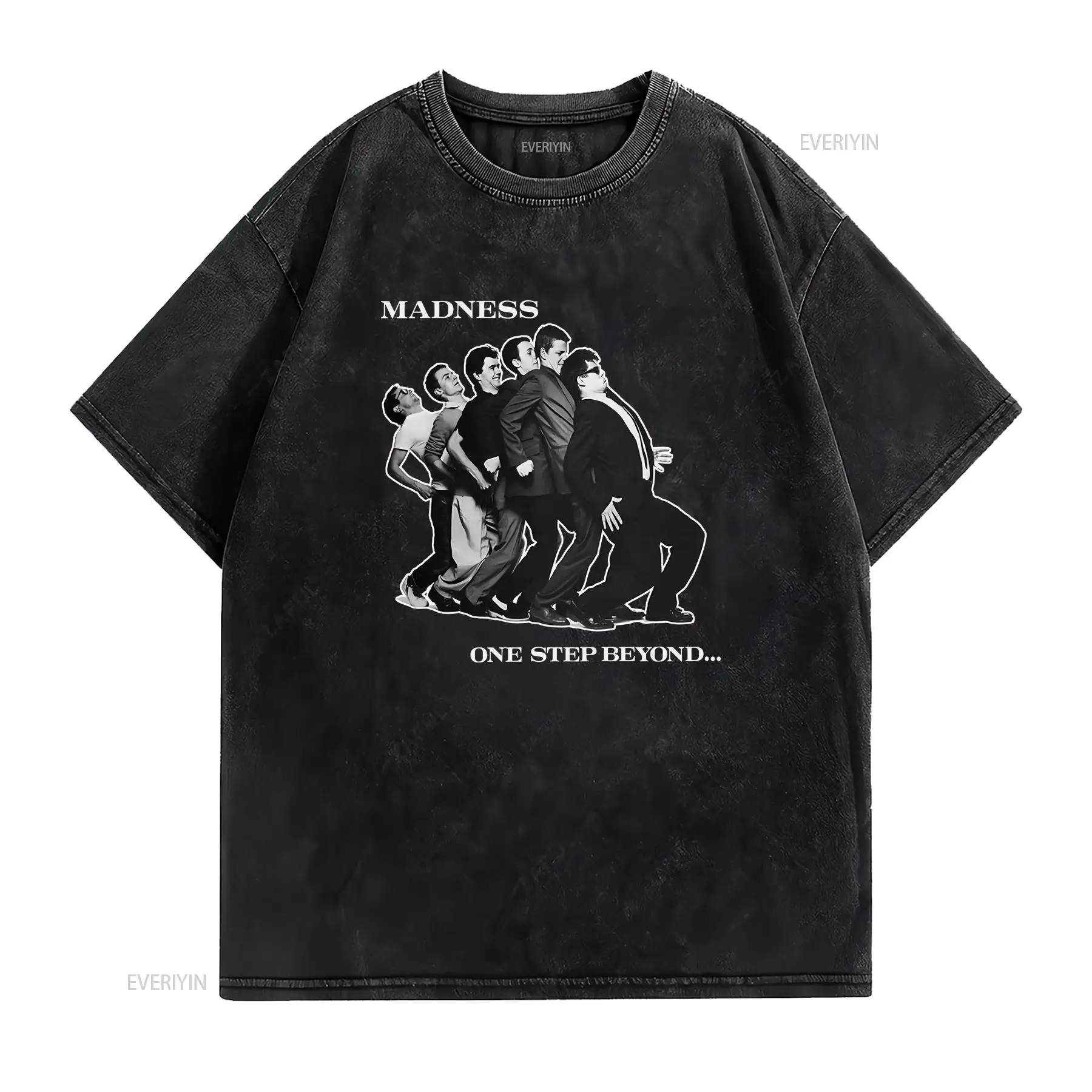 ヴィンテージ 90 年代 マッドネス バンド T シャツ ヴ - Mens Fashion In The 90S のレビューと価格