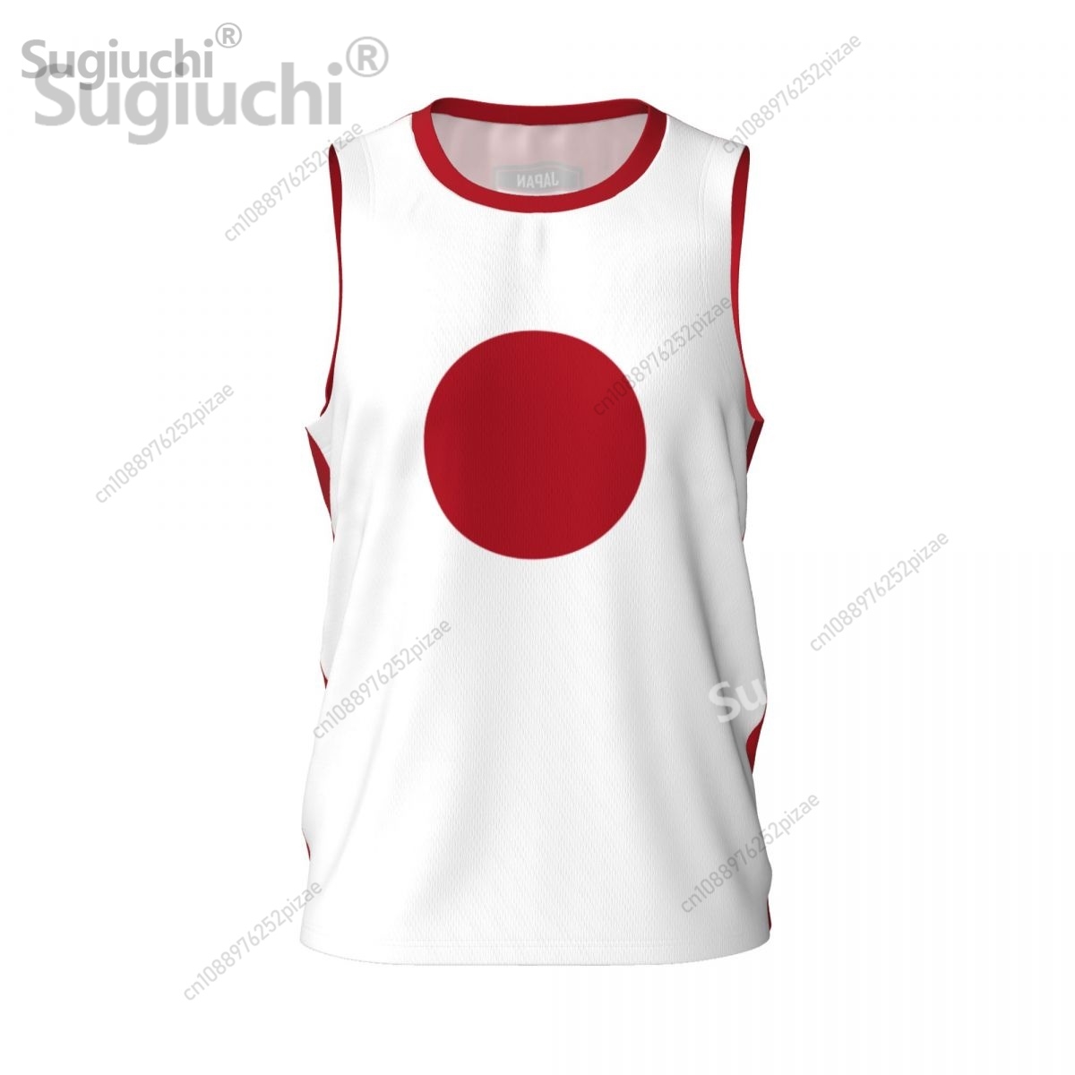 カスタム名番号日本 3D 旗スポーツ Tシャツ男性服通気性バ - Men'S Fashion Names のレビューと価格