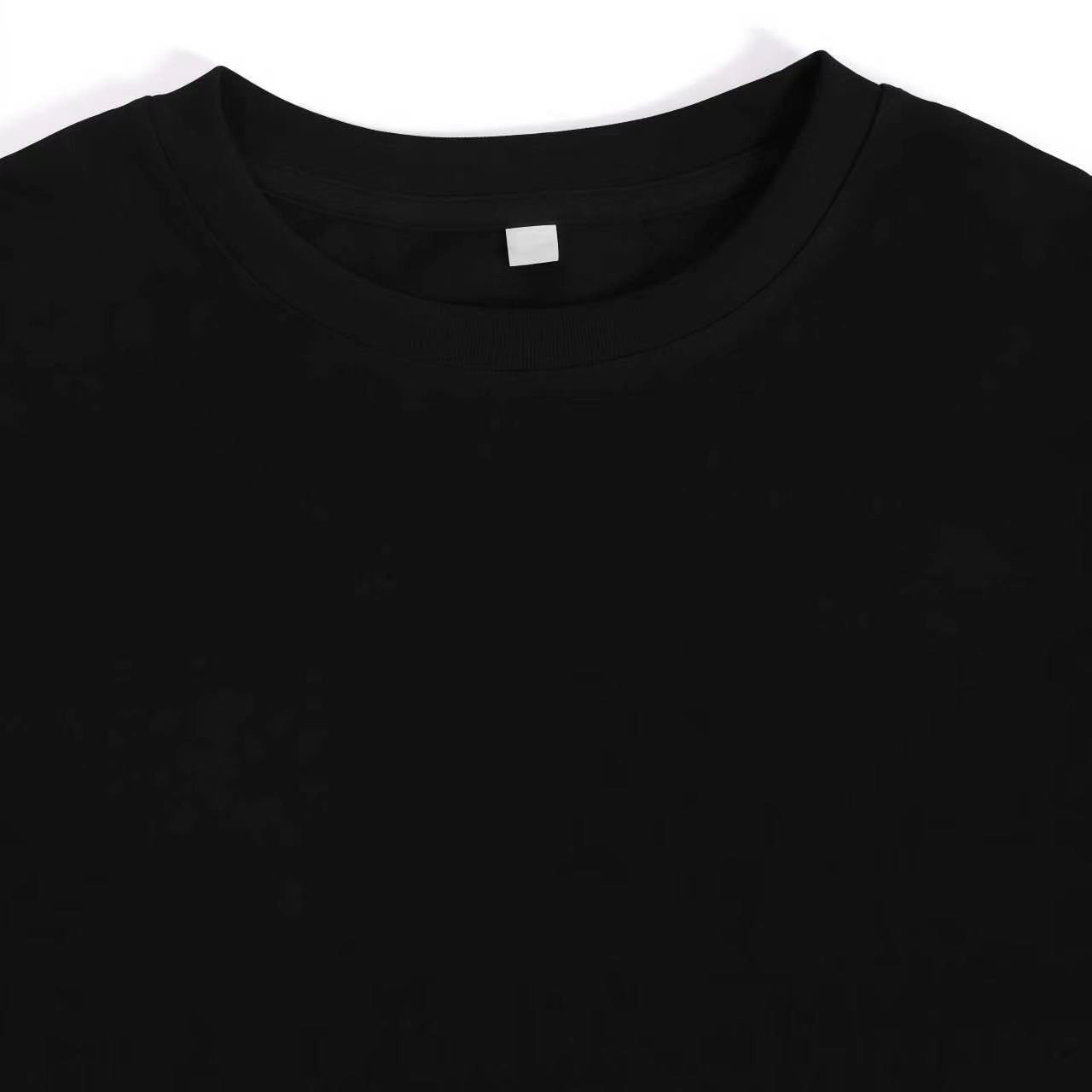 100%コットン ゴルフギフトTシャツ メンズ＆レディース  - Mens Fashion Black Shirt のレビューと価格