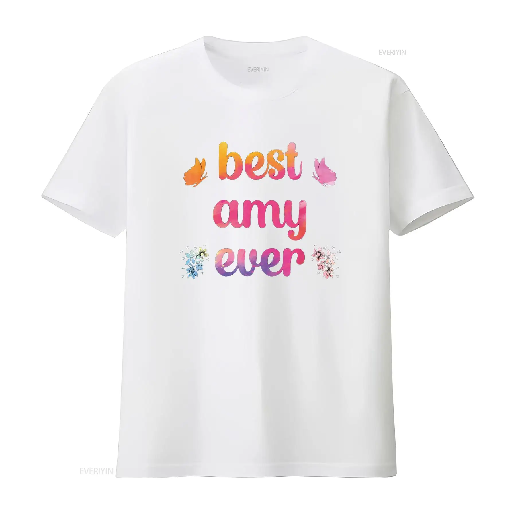 ベストエイミーエバーネーム Tシャツ ヴィンテージ ウォッシ - Men'S Fashion Names のレビューと価格