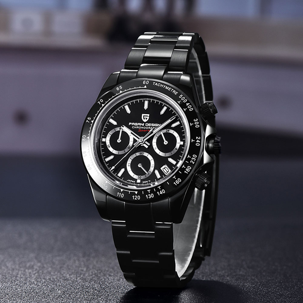 PD-1644 パガーニデザイン 2026年新作 メンズ腕時 - Men'S Fashion Luxury Brands のレビューと価格
