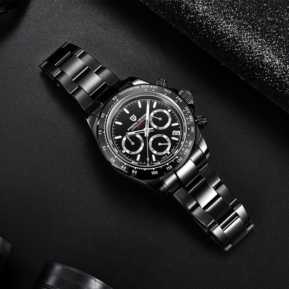 PD-1644 パガーニデザイン 2026年新作 メンズ腕時 - Men'S Fashion Luxury Brands のレビューと価格