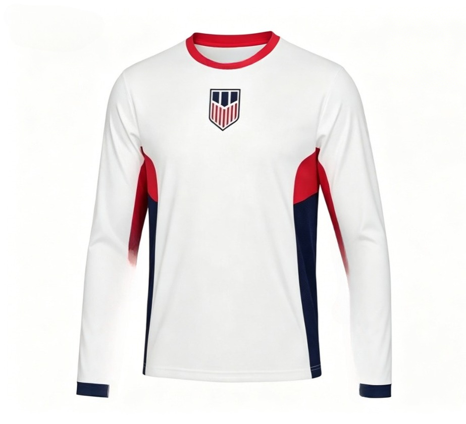 2026年アメリカンラウンドネックフットボール長袖通気性速乾 - Men'S Fashion For 2026 のレビューと価格