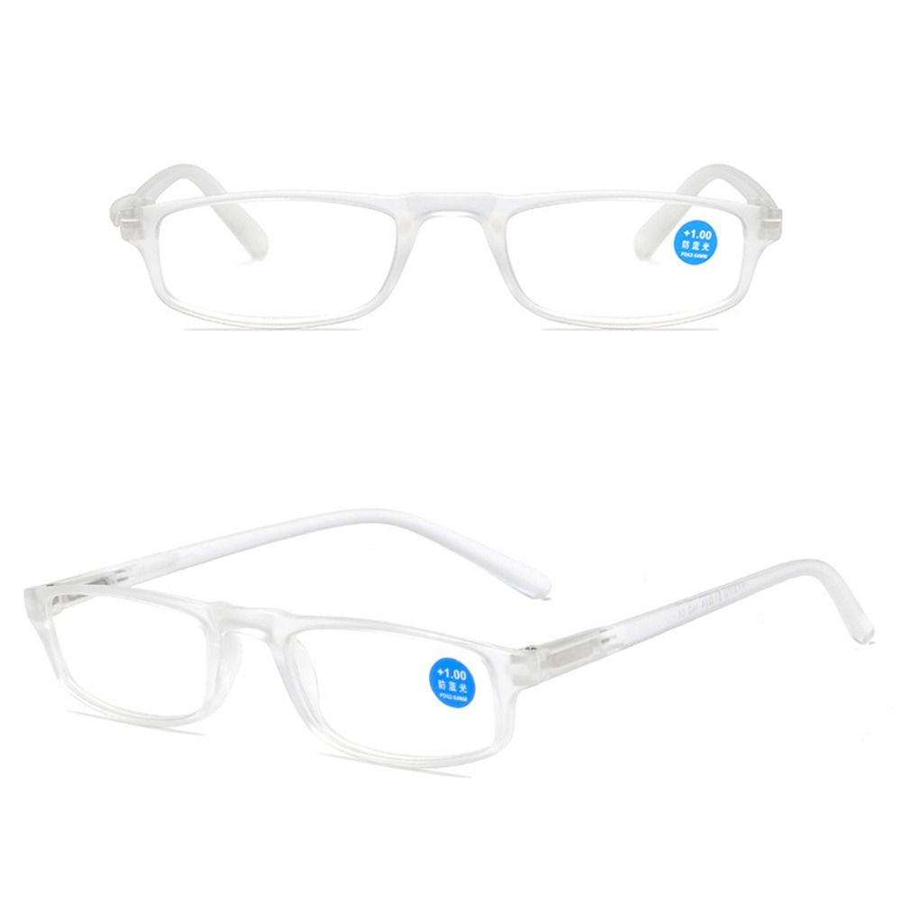 超軽量透明老眼鏡,老眼,青色,ファッショナブル - Men'S Fashion For 70 Year Old のレビューと価格