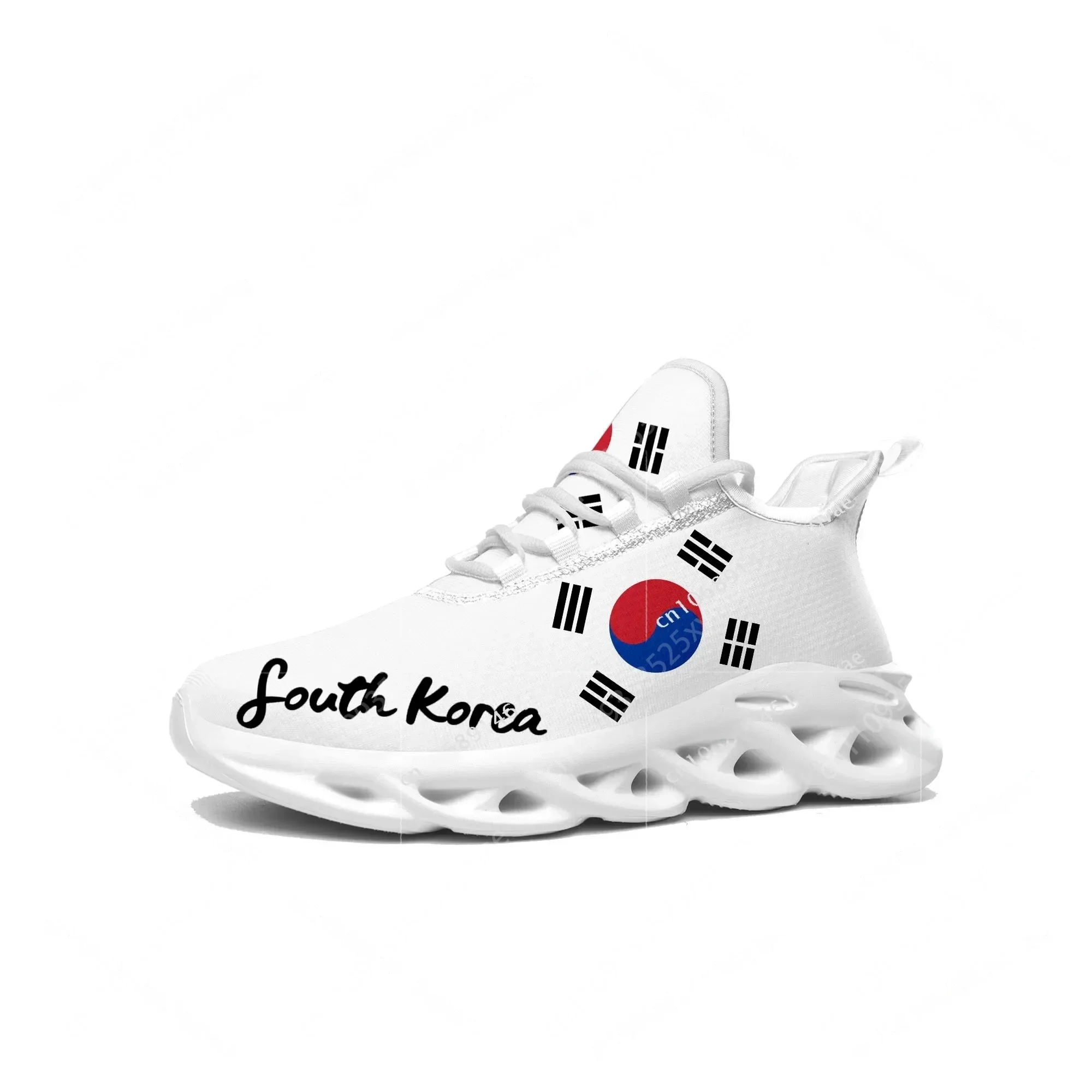 韓国フラットスニーカーメンズレディース韓国スポーツランニング - Men'S Fashion Running Shoes のレビューと価格