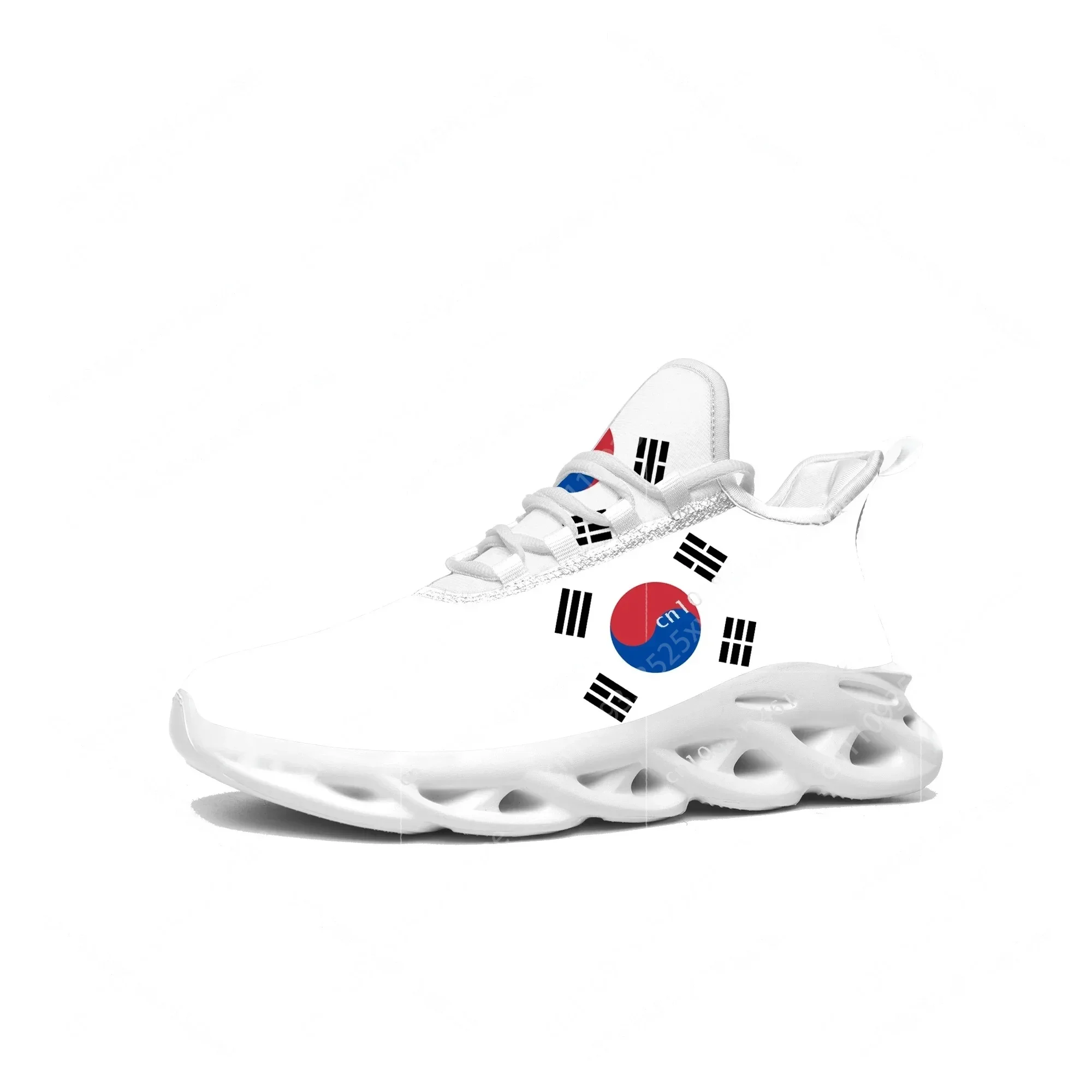 韓国フラットスニーカーメンズレディース韓国スポーツランニング - Men'S Fashion Running Shoes のレビューと価格