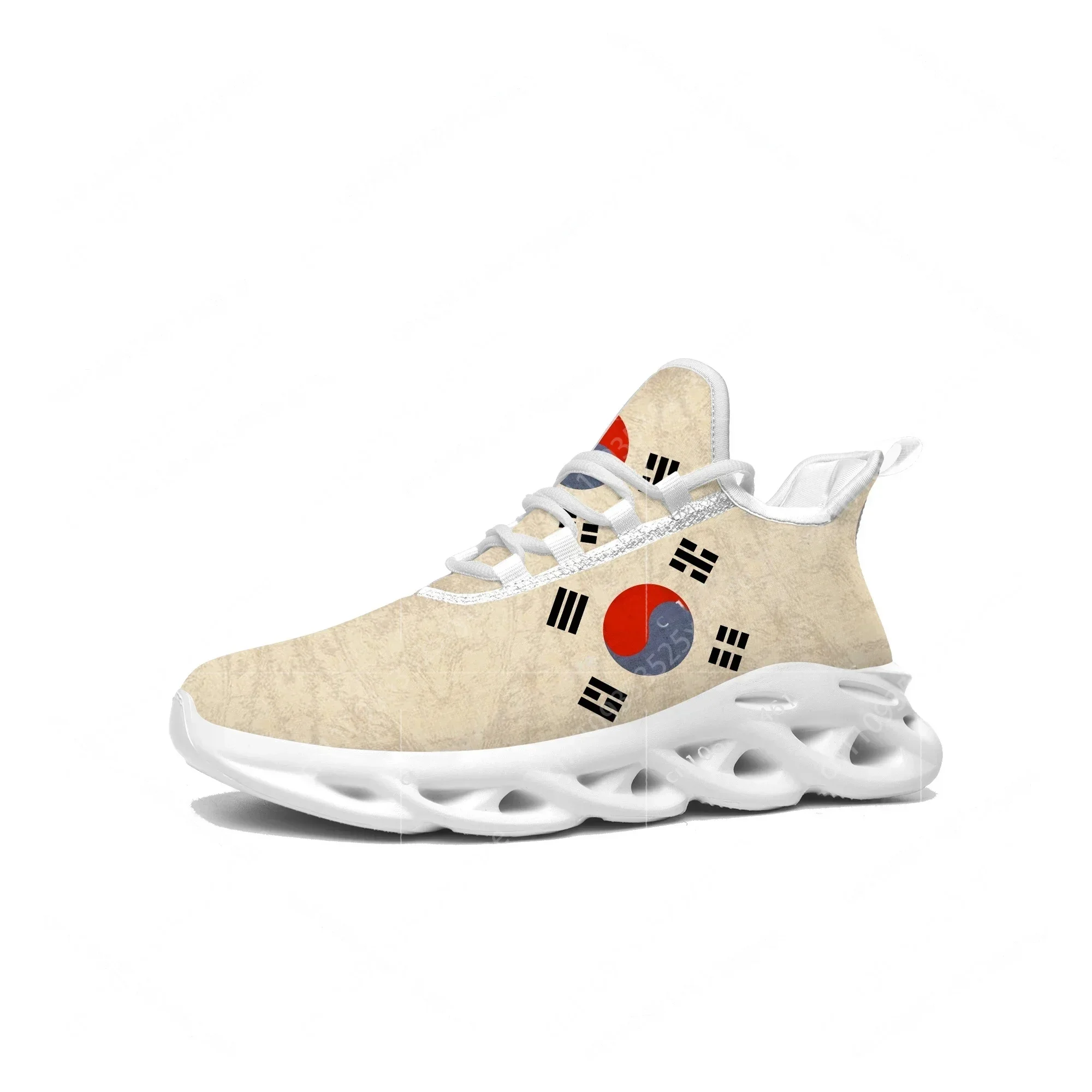 韓国フラットスニーカーメンズレディース韓国スポーツランニング - Men'S Fashion Running Shoes のレビューと価格