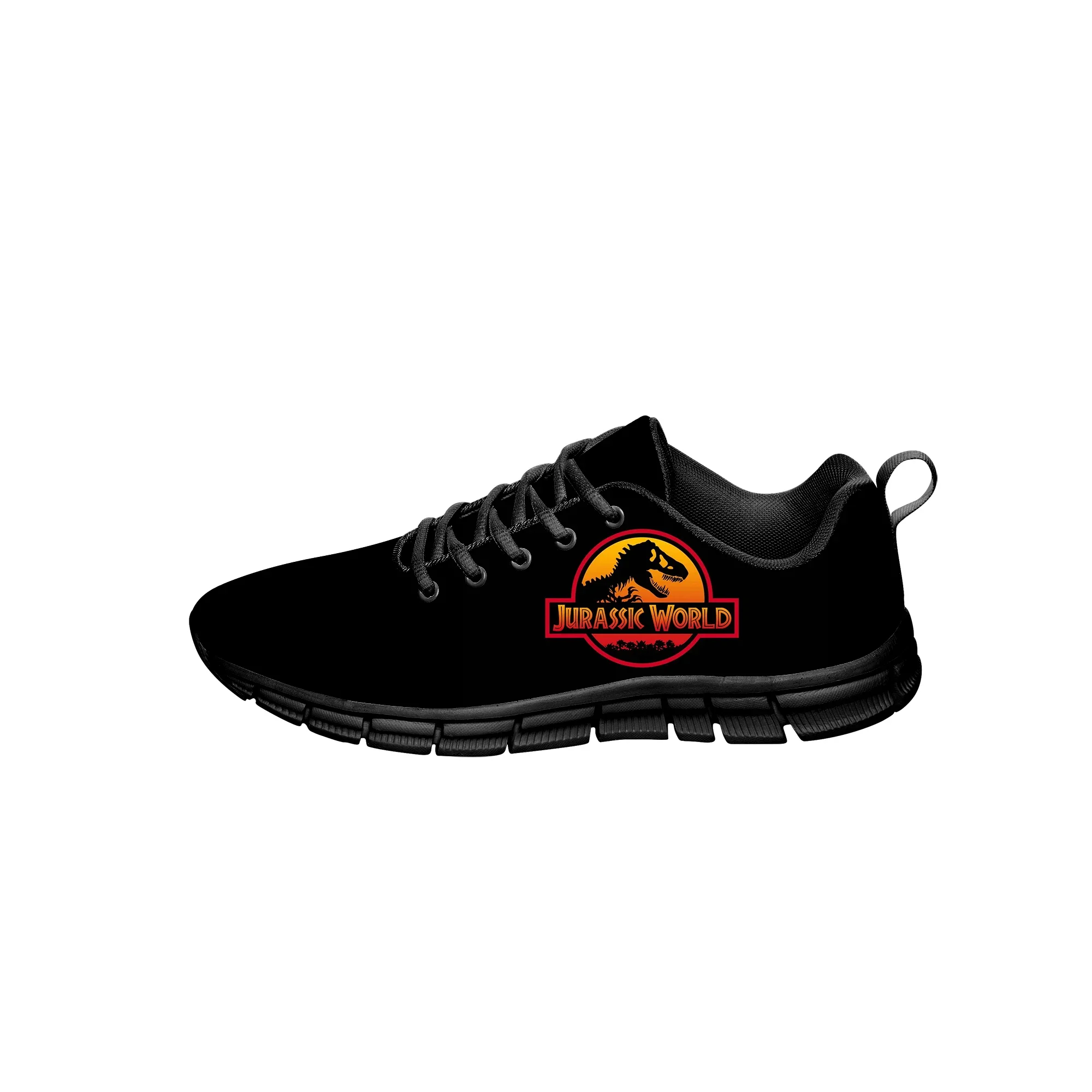 ジュラシック恐竜ワールドパークスニーカーメンズレディースティ - Men'S Fashion Running Shoes のレビューと価格
