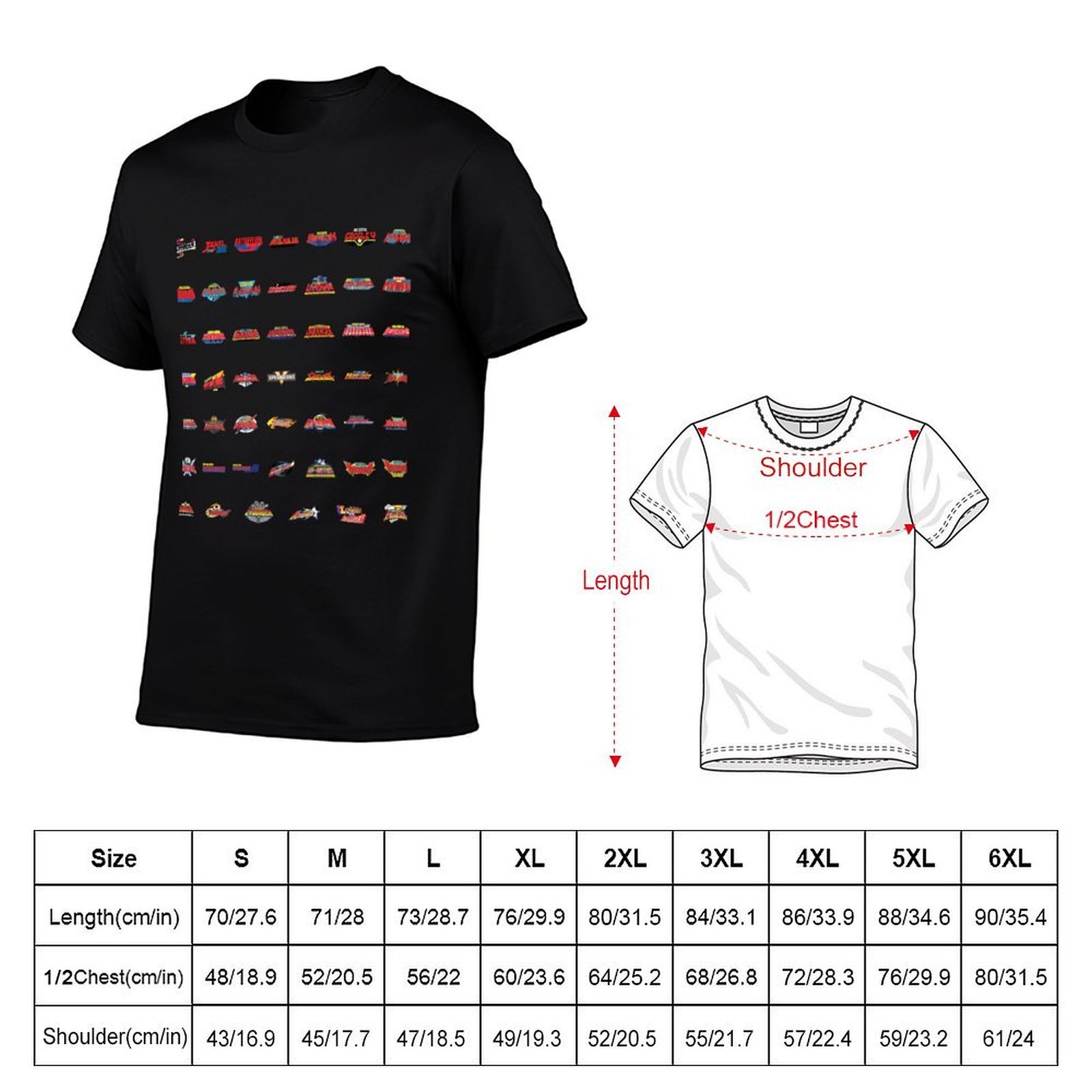 スーパー戦隊、今から始まる！ Tシャツ ファッション カジュ - Men'S Fashion Now のレビューと価格