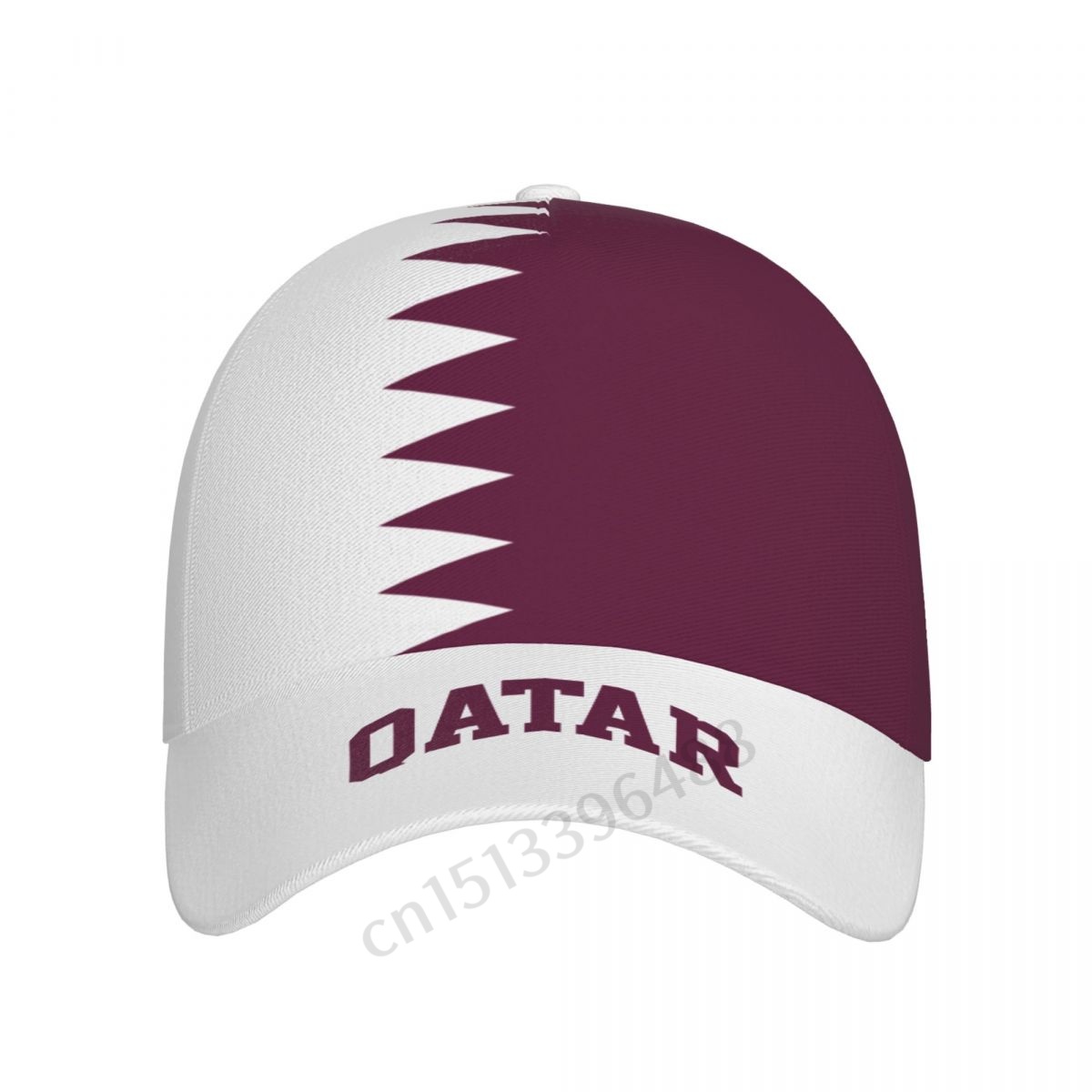 2025 カタール国旗 3D サッカー帽子太陽野球帽通気性調 - Men'S Fashion Qatar のレビューと価格