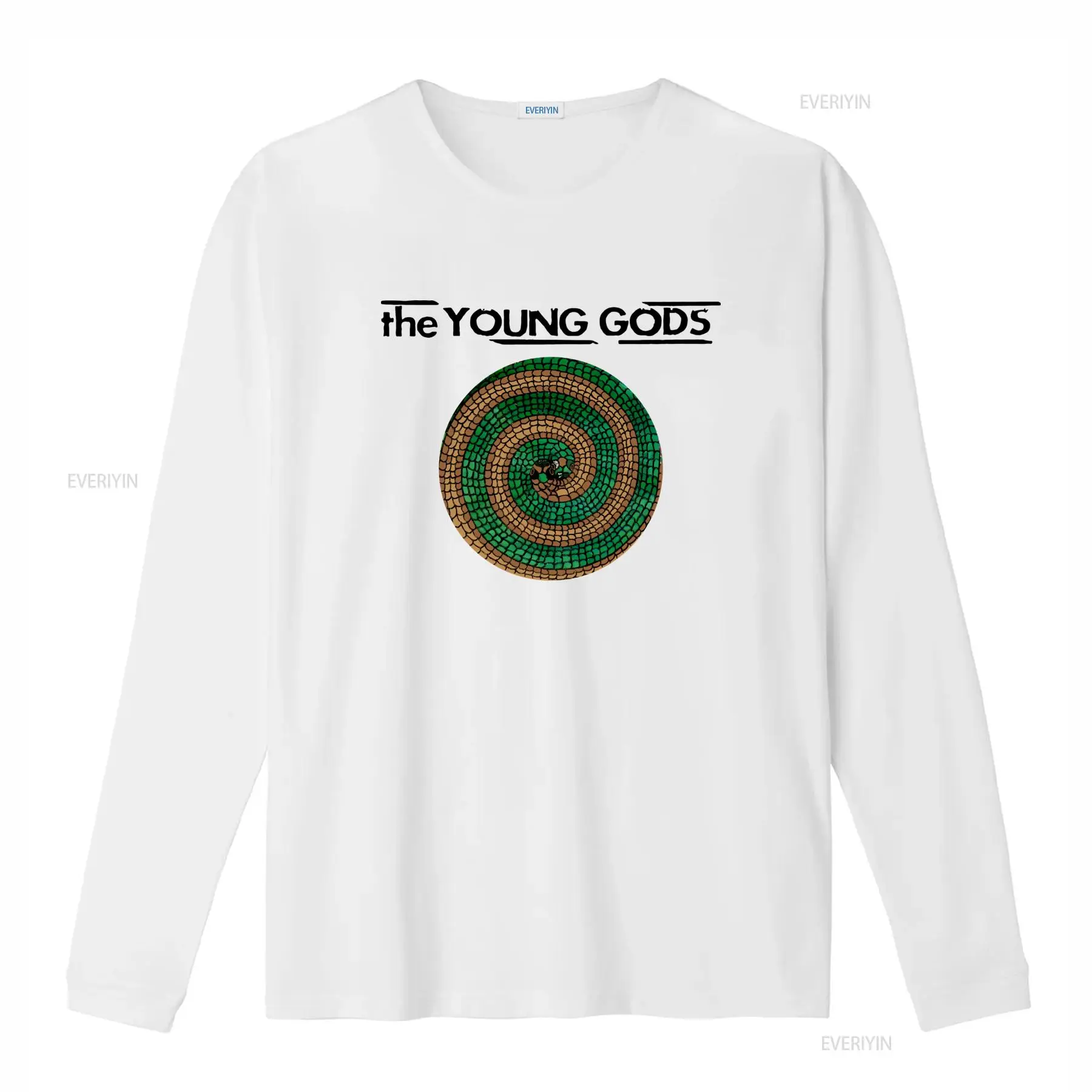 The Young Gods ヴィンテージ 90s T シャ - Mens Fashion In The 90S のレビューと価格