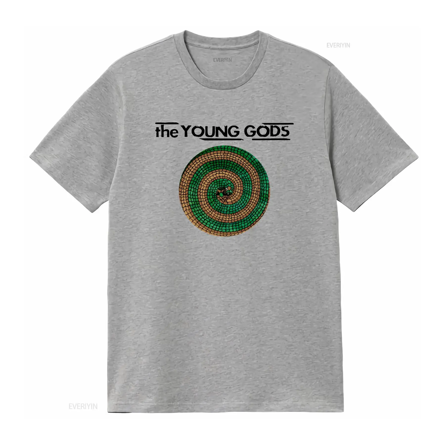 The Young Gods ヴィンテージ 90s T シャ - Mens Fashion In The 90S のレビューと価格