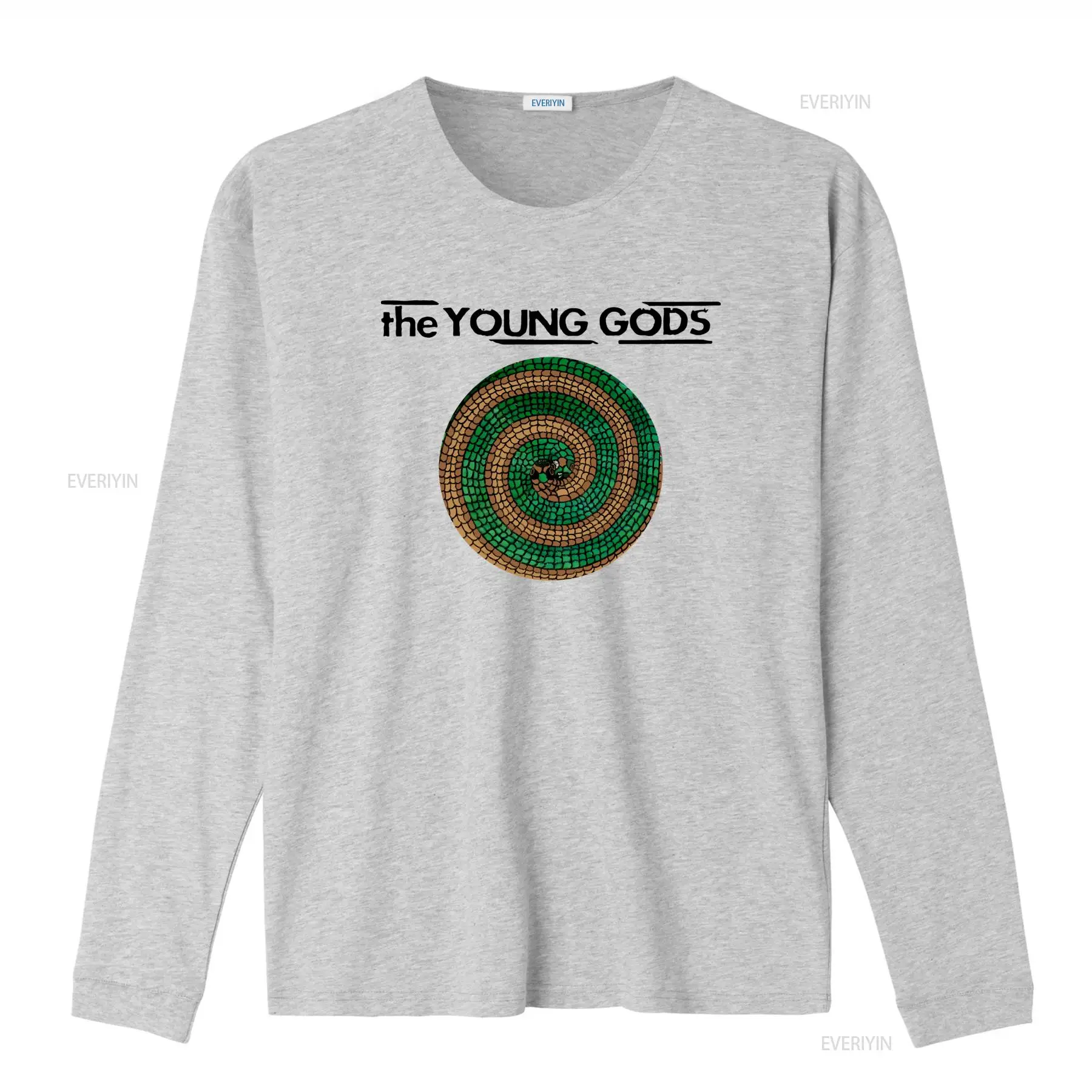 The Young Gods ヴィンテージ 90s T シャ - Mens Fashion In The 90S のレビューと価格