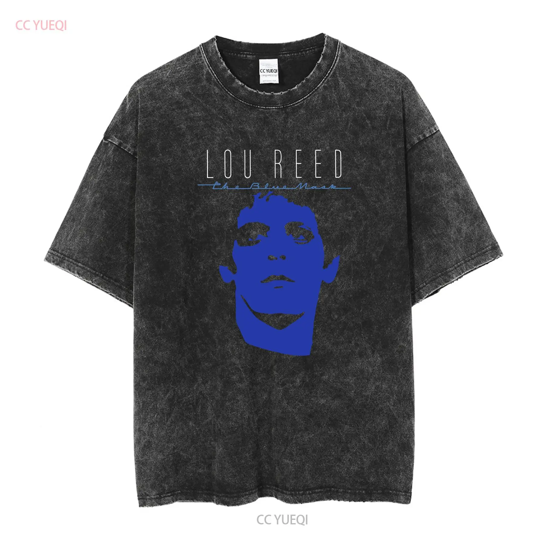 ルーリード Tシャツ ベルベット アンダーグラウンド ブラッ - Mens Fashion Black Shirt のレビューと価格
