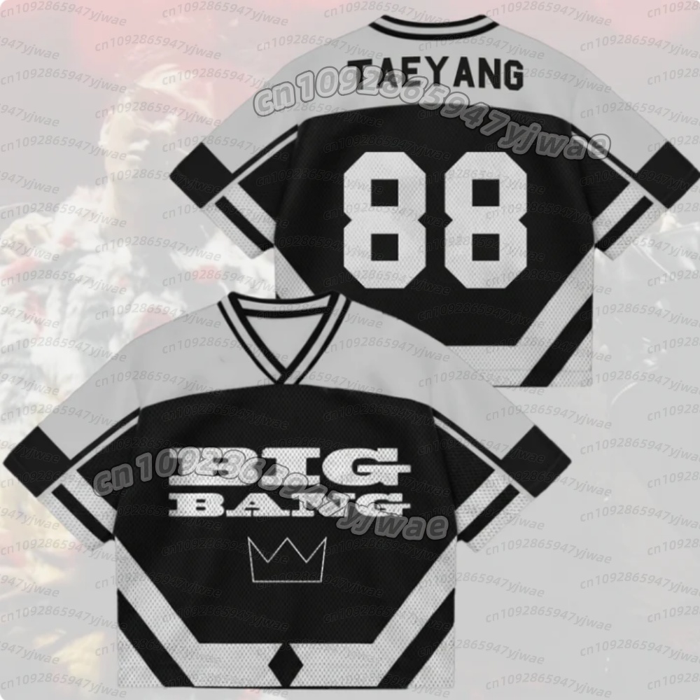 夏男性女性 BigBang 2026 ワールドツアーミックス - Men'S Fashion 2025 のレビューと価格
