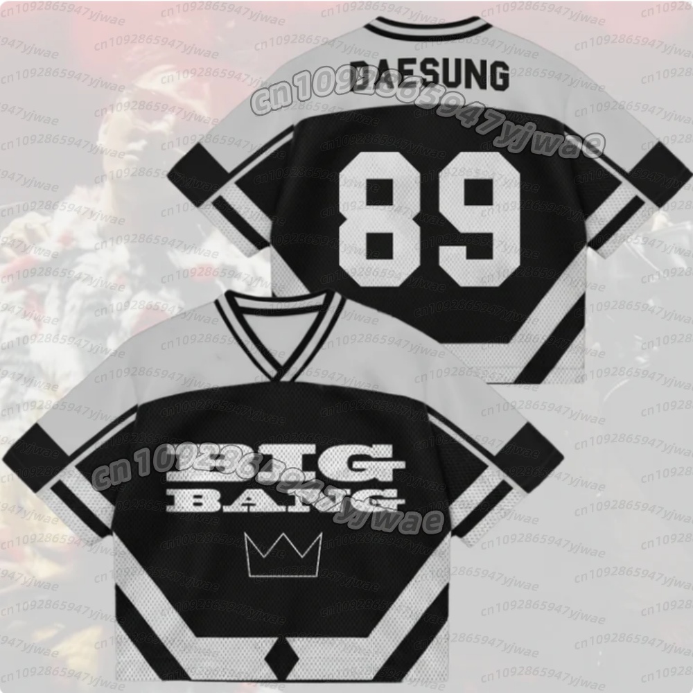 夏男性女性 BigBang 2026 ワールドツアーミックス - Men'S Fashion 2025 のレビューと価格