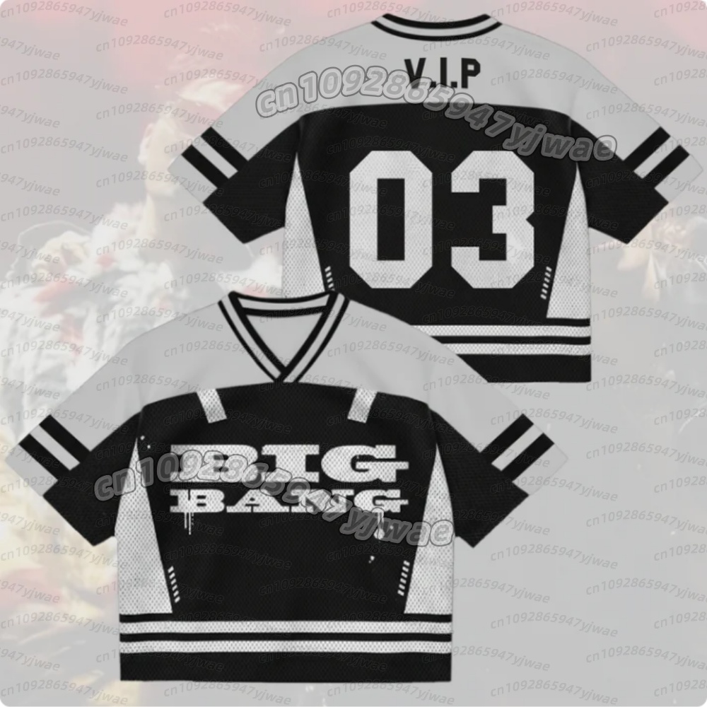 夏男性女性 BigBang 2026 ワールドツアーミックス - Men'S Fashion 2025 のレビューと価格