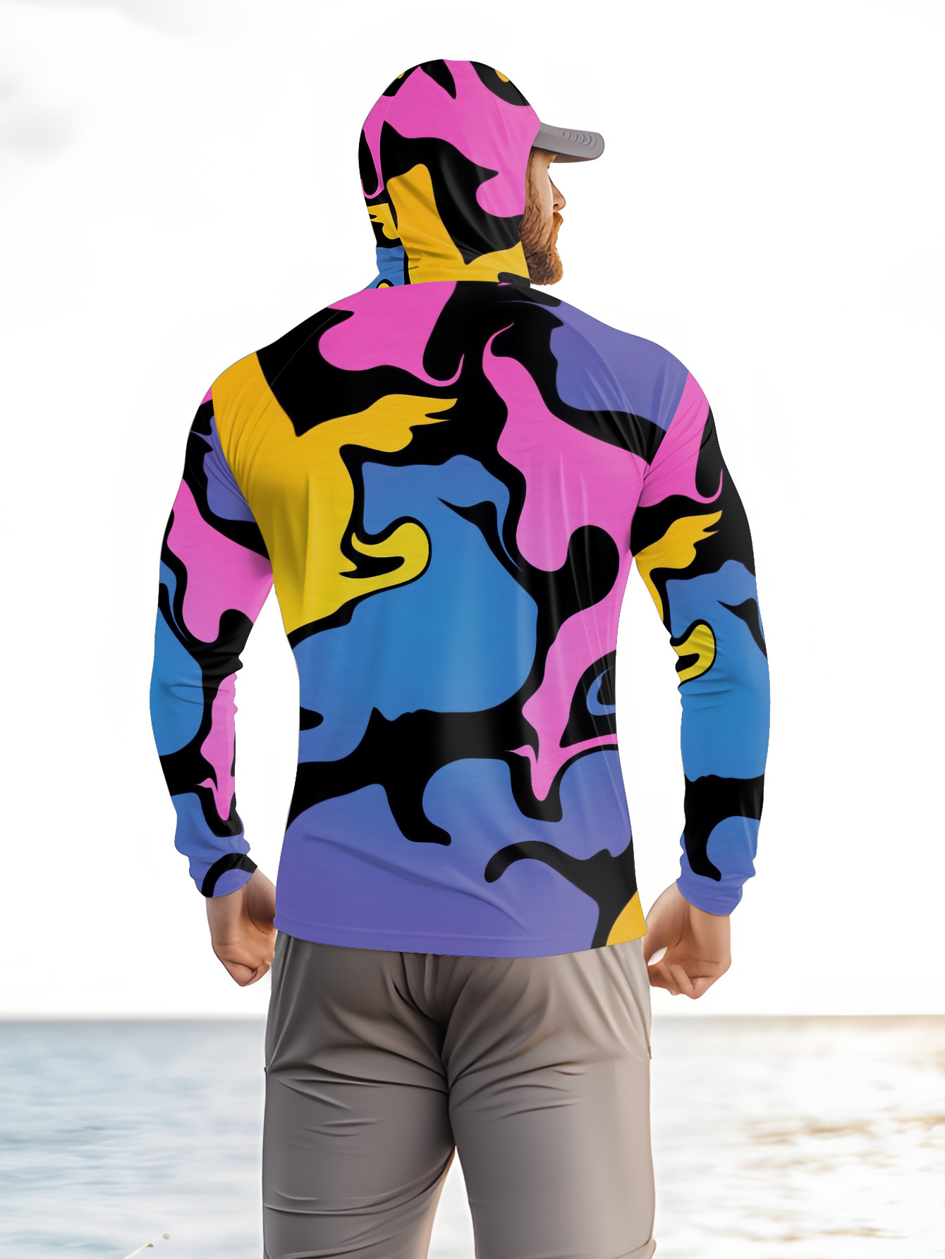 2026年夏ベストセラー アウトドアレジャースポーツファッシ - Men'S Fashion For Summer のレビューと価格