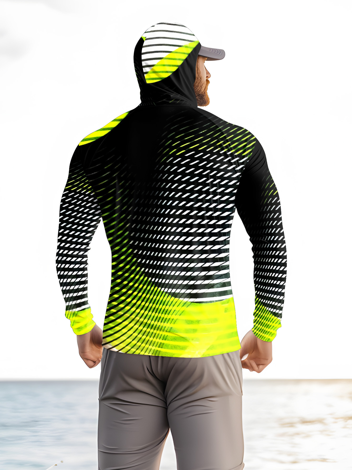 2026年夏ベストセラー メンズ長袖シャツ アウトドアレジャ - Men'S Fashion For Summer のレビューと価格