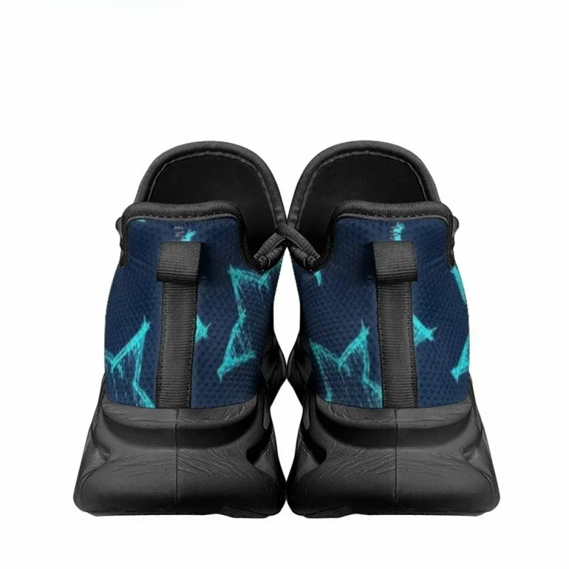 ストリートファッション フラットシューズ 星柄デザイン カジ - Men'S Fashion Running Shoes のレビューと価格