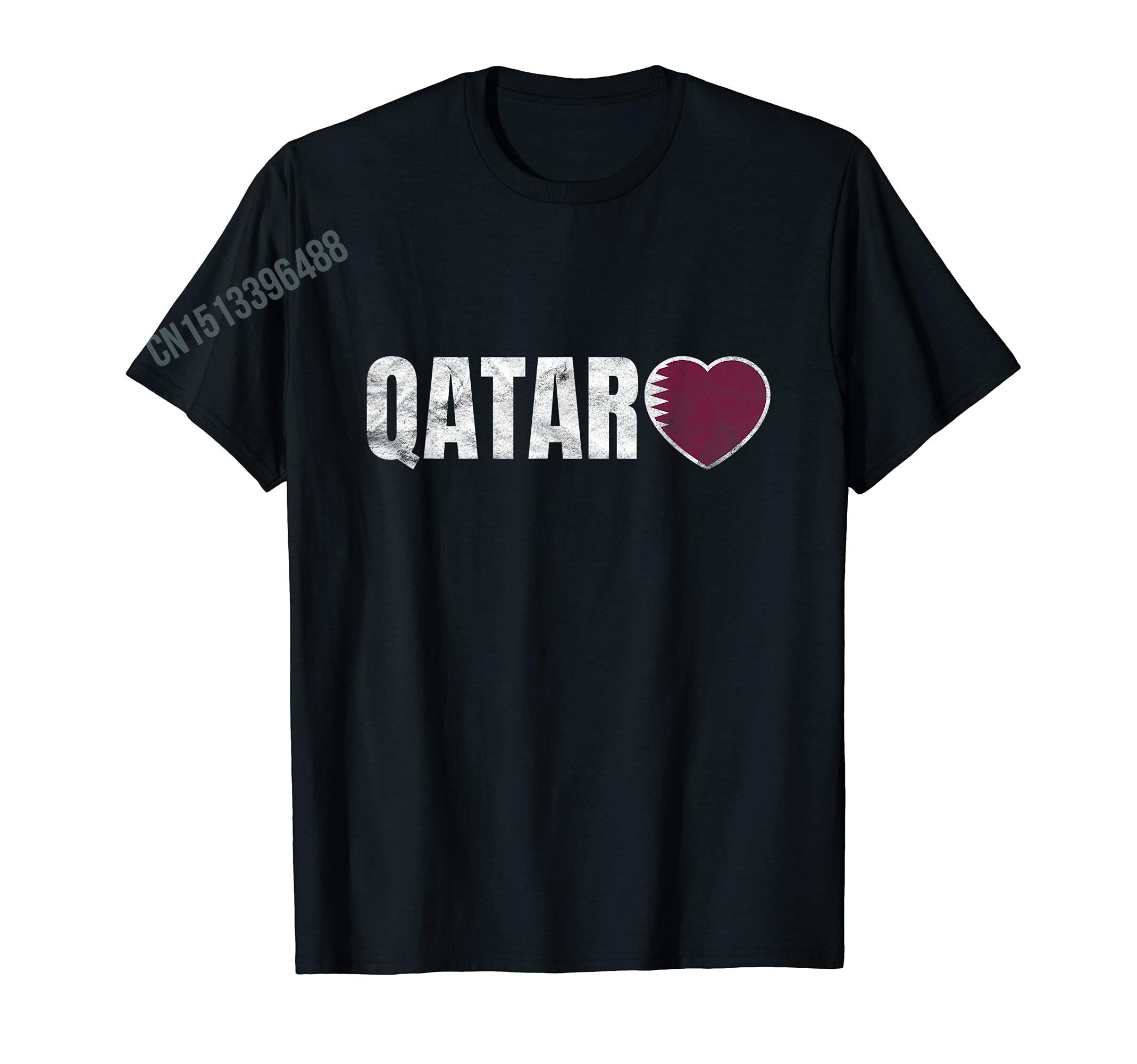 より多くのデザインのカタール国旗カタール遺産誇り高きルーツ  - Men'S Fashion Qatar のレビューと価格