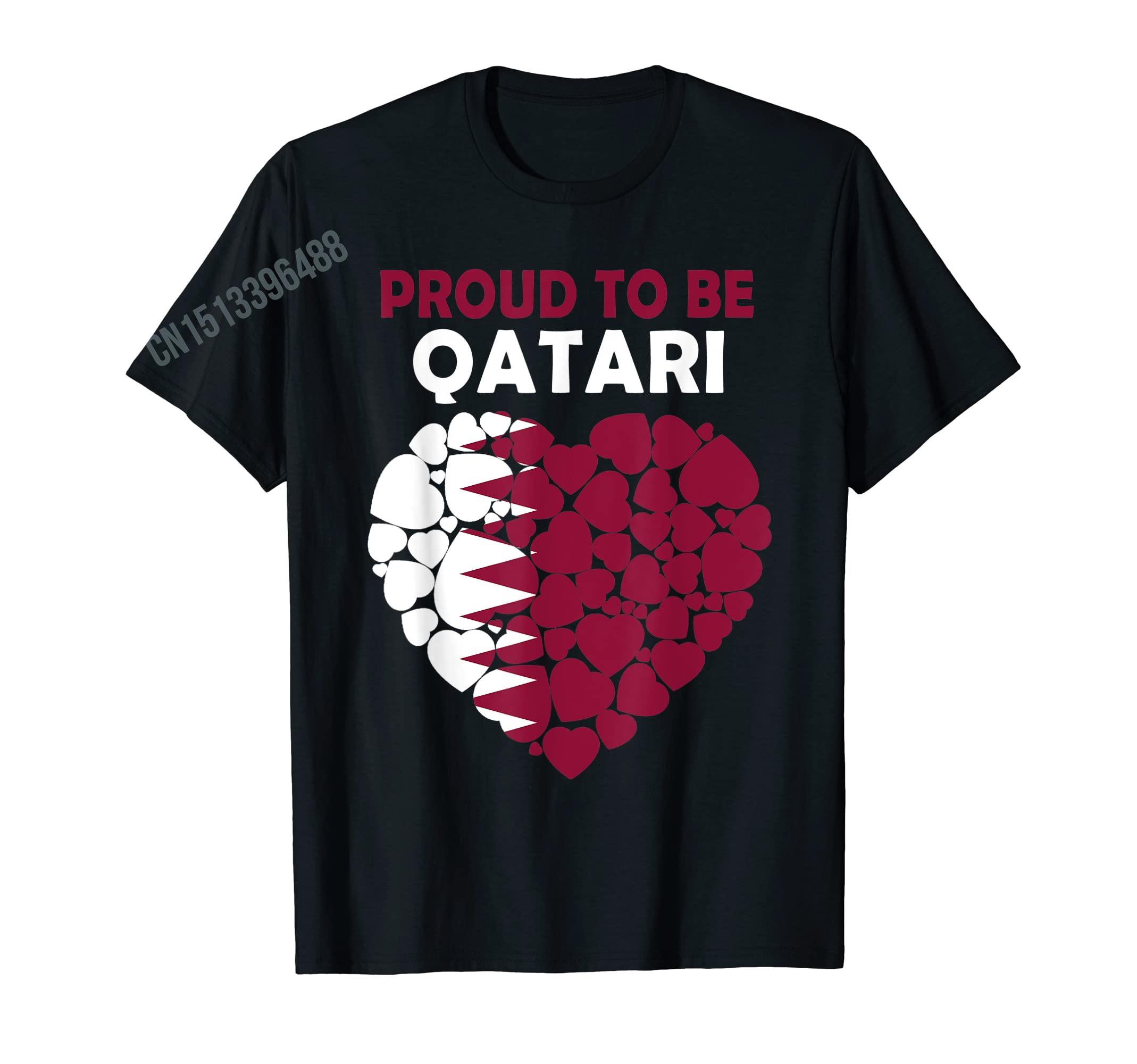 より多くのデザインのカタール国旗カタール遺産誇り高きルーツ  - Men'S Fashion Qatar のレビューと価格