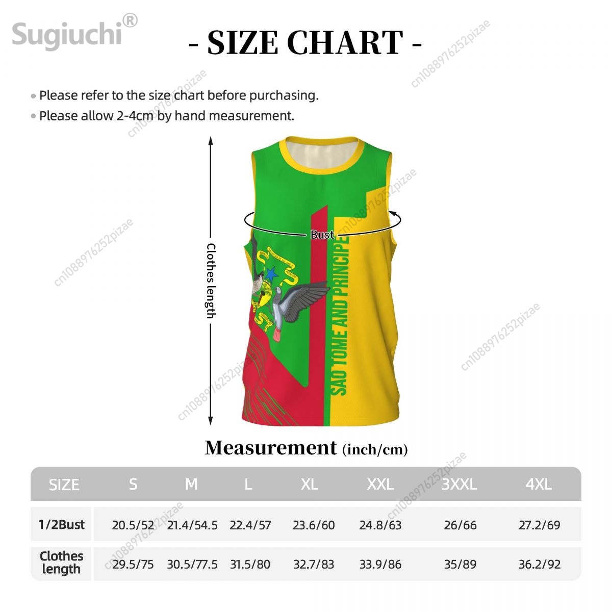 カスタムネームナンバー サントメ・プリンシペ 3Dフラッグ  - Men'S Fashion Names のレビューと価格