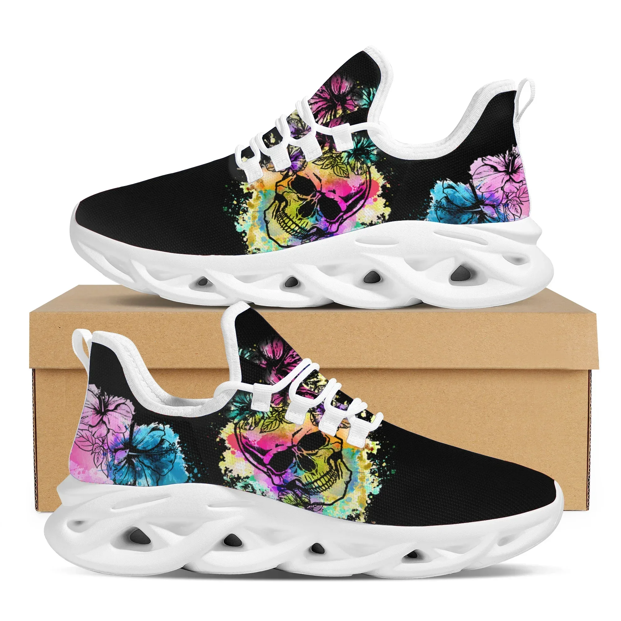 ファッション女性アウトドアランニングシューズゴシックスタイル - Men'S Fashion Running Shoes のレビューと価格