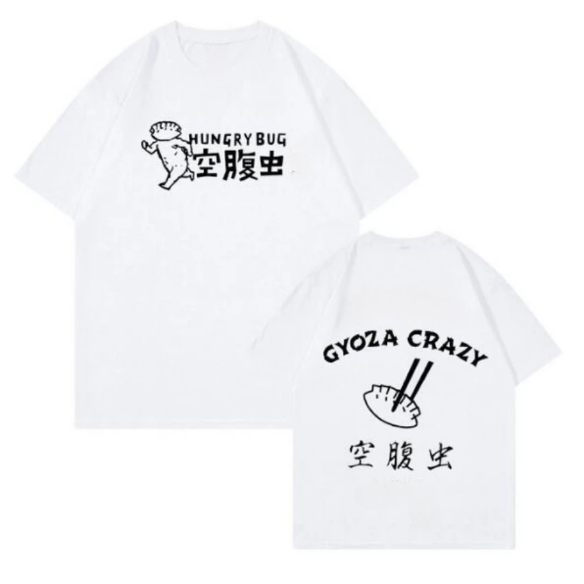 男性と女性のためのユニセックスTシャツ,漫画のプリントが施さ - Mens Fashion In The 90S のレビューと価格