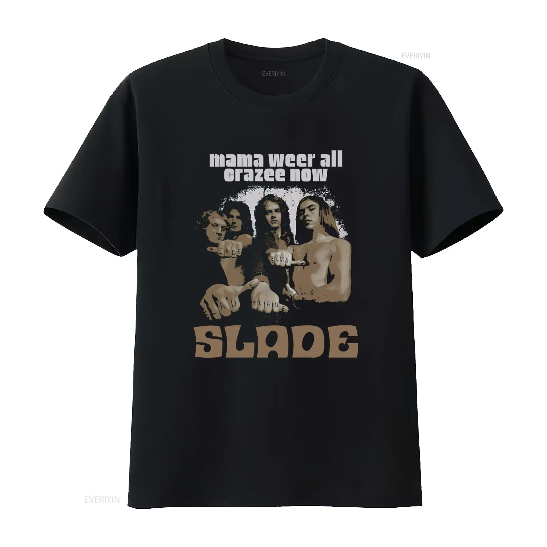Slade Mama Weer All Crazee Now - Men'S Fashion Now のレビューと価格