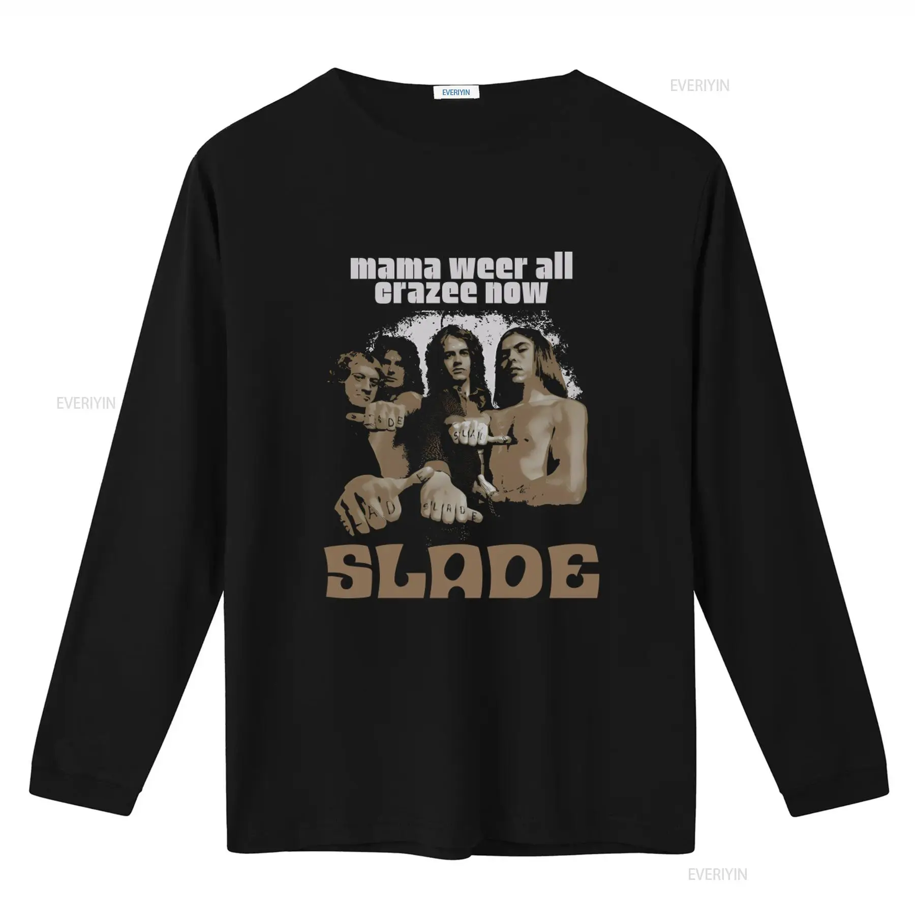 Slade Mama Weer All Crazee Now - Men'S Fashion Now のレビューと価格
