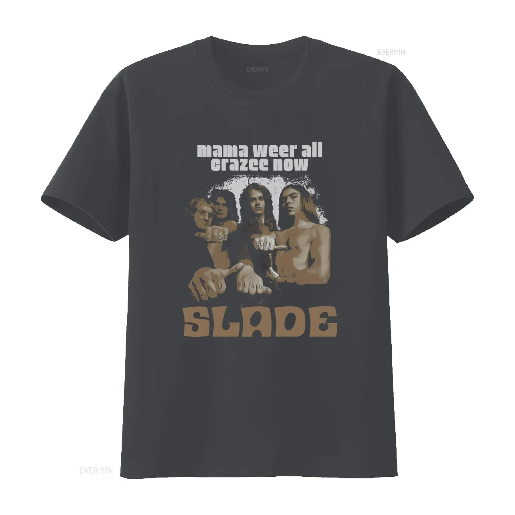 Slade Mama Weer All Crazee Now - Men'S Fashion Now のレビューと価格