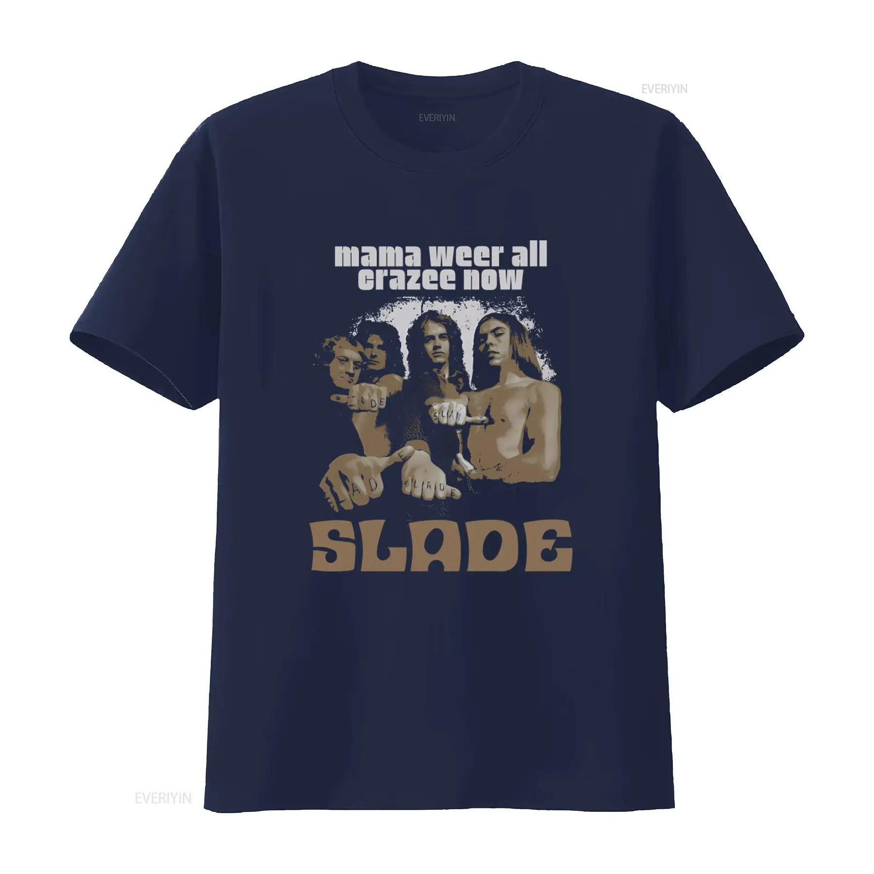 Slade Mama Weer All Crazee Now - Men'S Fashion Now のレビューと価格