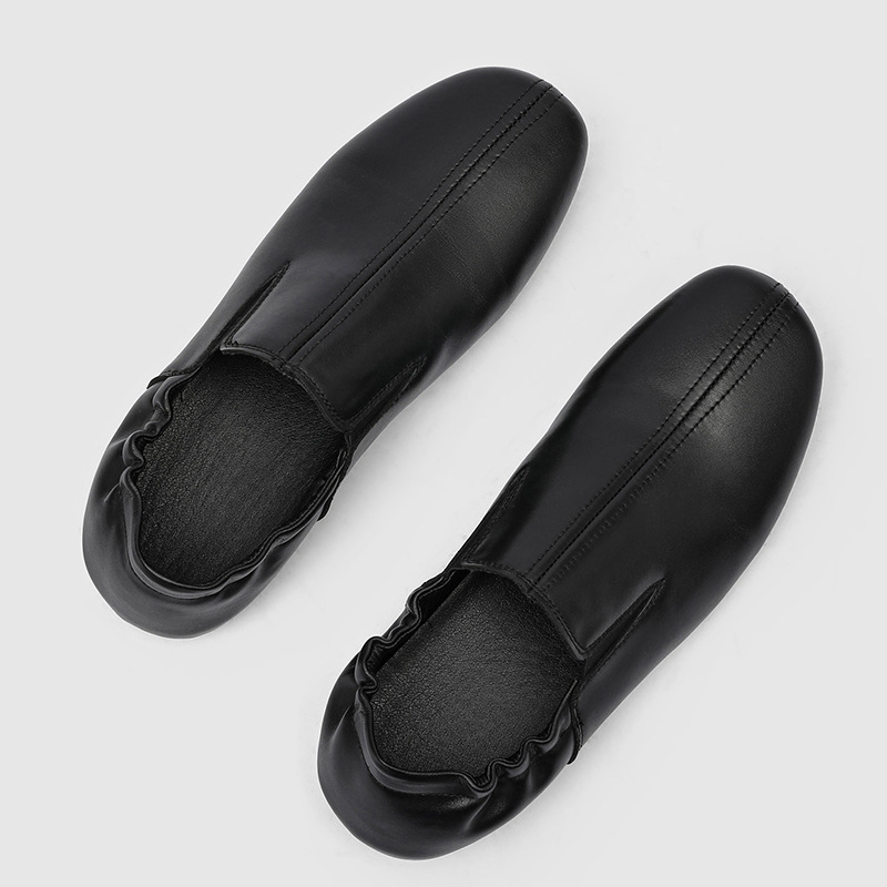 ブランドメンズカジュアルシューズ スリッポン フラット ロー - Men'S Fashion Luxury Brands のレビューと価格