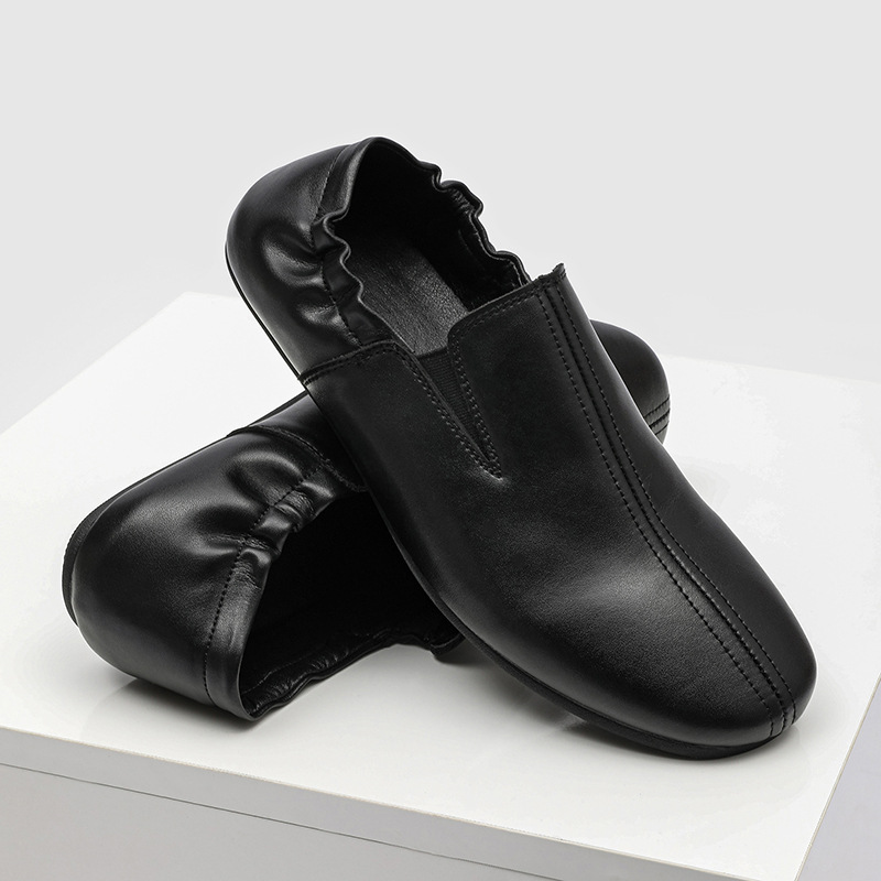 ブランドメンズカジュアルシューズ スリッポン フラット ロー - Men'S Fashion Luxury Brands のレビューと価格