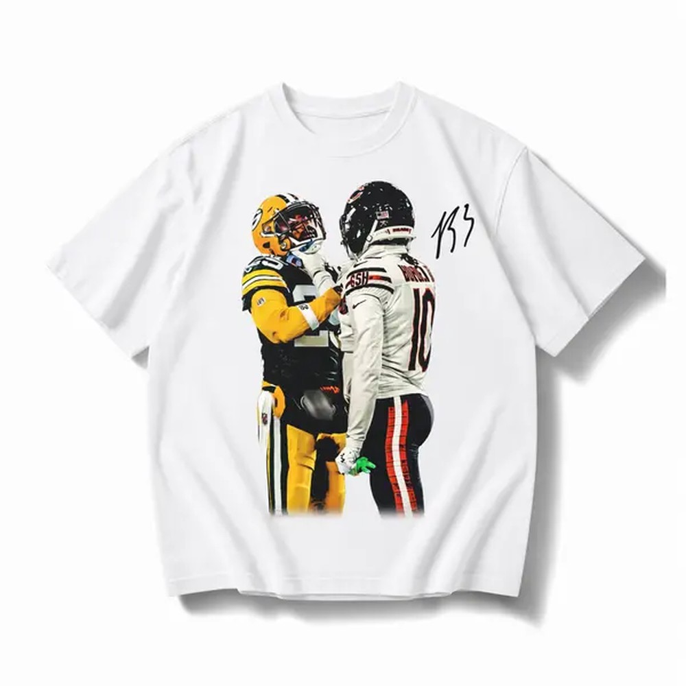 グラフィック Tシャツ 大人用 ユース ルーサー バーデン  - Graphic Tee Oversized のレビューと価格