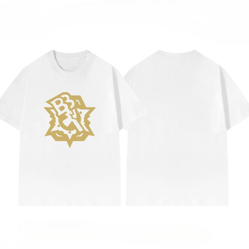 CyAnime Zenless Zone Zero 特大 T - Graphic Tee Oversized のレビューと価格