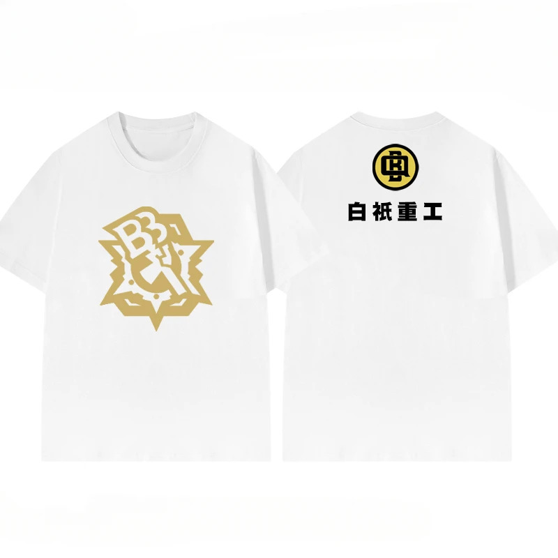 CyAnime Zenless Zone Zero 特大 T - Graphic Tee Oversized のレビューと価格
