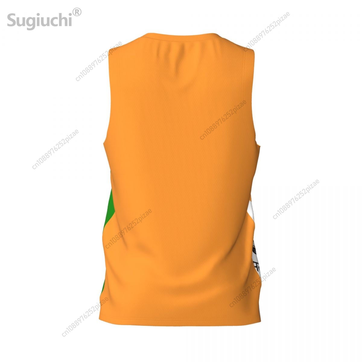 カスタムネームナンバー インド バラート 3Dフラッグ スポ - Men'S Fashion Names のレビューと価格