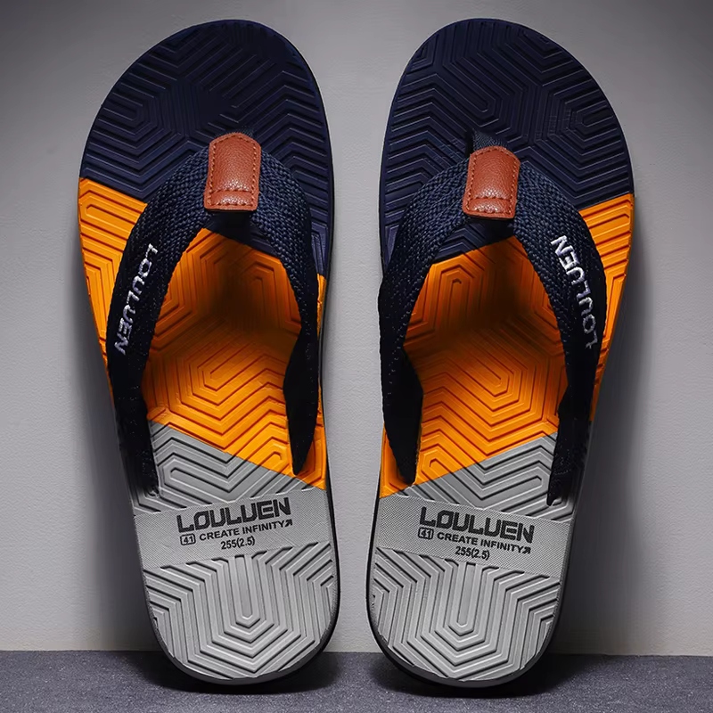 高品質ホット販売男性フリップフロップ夏のビーチフリップフロッ - Men'S Fashion For 45 Years Old のレビューと価格